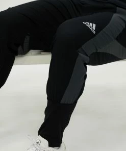 Adidas Performance Adizero Marathon Pants Black & Grey -Men's Pants Online Shop http3A2F2Fstatic.theiconic.com .au2Fp2Fadidas performance 7370 9142921 4