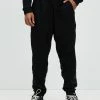 Adidas Performance Sportswear Sweat Pants Black
