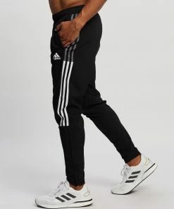Adidas Performance Tiro 21 Woven Pants Black