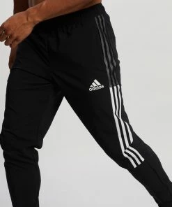 Adidas Performance Tiro 21 Woven Pants Black -Men's Pants Online Shop http3A2F2Fstatic.theiconic.com .au2Fp2Fadidas performance 8844 9419811 4