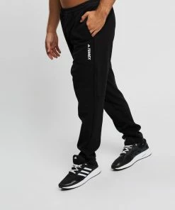 Adidas Performance Terrex Multi Primegreen Pants Black -Men's Pants Online Shop http3A2F2Fstatic.theiconic.com .au2Fp2Fadidas performance 9030 8681611 4