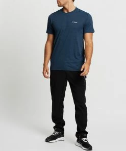 Adidas Performance Terrex Multi Primegreen Pants Black -Men's Pants Online Shop http3A2F2Fstatic.theiconic.com .au2Fp2Fadidas performance 9041 8681611 5