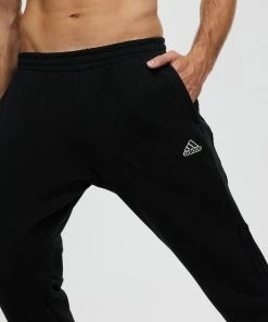 Adidas Performance Badge Pants Black -Men's Pants Online Shop http3A2F2Fstatic.theiconic.com .au2Fp2Fadidas performance 9078 4961921 4