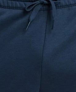 Adidas Performance Essentials Logo Colourblock Cuff Pants Crew Navy -Men's Pants Online Shop http3A2F2Fstatic.theiconic.com .au2Fp2Fadidas performance 9114 1270321 6