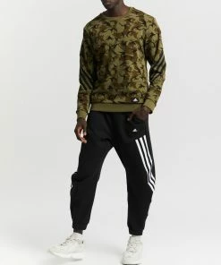 Adidas Performance Future Icons 3-Sripe O-Pants Black -Men's Pants Online Shop http3A2F2Fstatic.theiconic.com .au2Fp2Fadidas performance 9316 9242921 5