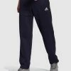 Adidas Performance Essentials Fleece Pants Legend Ink