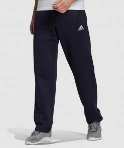 Adidas Performance Essentials Fleece Pants Legend Ink