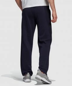 Adidas Performance Essentials Fleece Pants Legend Ink -Men's Pants Online Shop http3A2F2Fstatic.theiconic.com .au2Fp2Fadidas performance 9344 1737431 3