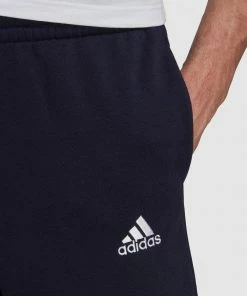 Adidas Performance Essentials Fleece Pants Legend Ink -Men's Pants Online Shop http3A2F2Fstatic.theiconic.com .au2Fp2Fadidas performance 9346 1737431 4