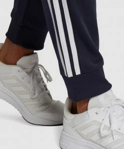 Adidas Performance Primegreen Essentials 3-Stripes Track Suit Legend Ink / White -Men's Pants Online Shop http3A2F2Fstatic.theiconic.com .au2Fp2Fadidas performance 9484 6656721 5