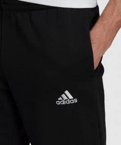 Adidas Performance Essentials Fleece Pants Black -Men's Pants Online Shop http3A2F2Fstatic.theiconic.com .au2Fp2Fadidas performance 9561 0966721 3