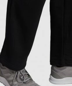 Adidas Performance Essentials Fleece Pants Black -Men's Pants Online Shop http3A2F2Fstatic.theiconic.com .au2Fp2Fadidas performance 9565 0966721 4