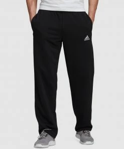 Adidas Performance Essentials Fleece Pants Black -Men's Pants Online Shop http3A2F2Fstatic.theiconic.com .au2Fp2Fadidas performance 9567 0966721 5
