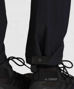 Adidas Performance Terrex Hike Pants Black -Men's Pants Online Shop http3A2F2Fstatic.theiconic.com .au2Fp2Fadidas performance 9586 7171131 5