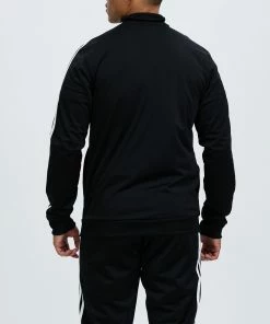 Adidas Performance Primegreen Essentials 3-Stripes Track Suit Black & White -Men's Pants Online Shop http3A2F2Fstatic.theiconic.com .au2Fp2Fadidas performance 9644 3732921 4