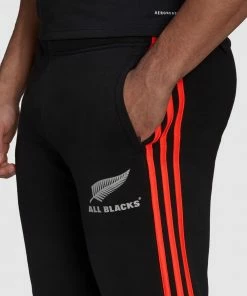 Adidas Performance All Blacks Rugby 3-Stripes Sweat Pants Black / Carbon -Men's Pants Online Shop http3A2F2Fstatic.theiconic.com .au2Fp2Fadidas performance 9799 6227431 4