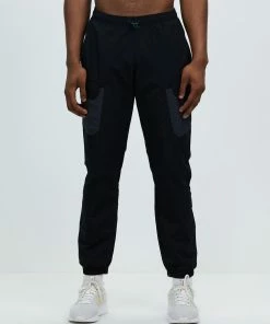 Adidas Performance Future Icon Woven Best Pants Black