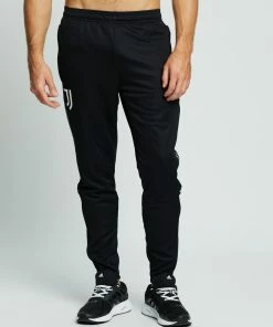 Adidas Performance Juve Track Pants Black