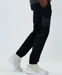 Adidas Performance Future Icon Woven Best Pants Black -Men's Pants Online Shop http3A2F2Fstatic.theiconic.com .au2Fp2Fadidas performance 9989 4742921 4