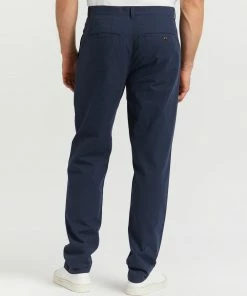 AERE Organic Cotton Pleated Chino Pants Navy -Men's Pants Online Shop http3A2F2Fstatic.theiconic.com .au2Fp2Faere 0886 4345131 4
