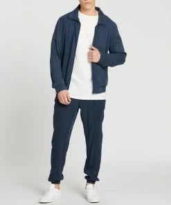 AERE Club Pants Navy -Men's Pants Online Shop http3A2F2Fstatic.theiconic.com .au2Fp2Faere 2312 3607721 5