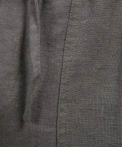 AERE Linen Pull On Pants Light Grey -Men's Pants Online Shop http3A2F2Fstatic.theiconic.com .au2Fp2Faere 3073 3061331 6