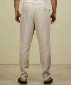 AERE Ramie Pull On Pants Oat -Men's Pants Online Shop http3A2F2Fstatic.theiconic.com .au2Fp2Faere 3153 4331441 3