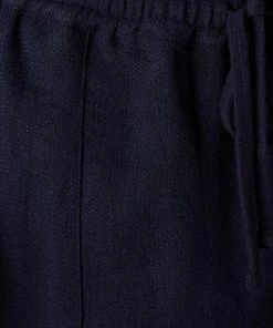AERE Ramie Pull On Pants Navy -Men's Pants Online Shop http3A2F2Fstatic.theiconic.com .au2Fp2Faere 3334 5331441 6