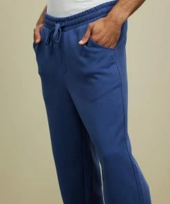 AERE Organic Cotton Track Pants Navy -Men's Pants Online Shop http3A2F2Fstatic.theiconic.com .au2Fp2Faere 4530 4534021 4