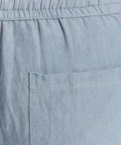 AERE Linen Pull On Pants Pale Blue -Men's Pants Online Shop http3A2F2Fstatic.theiconic.com .au2Fp2Faere 5376 2496631 6