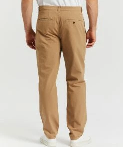 AERE Organic Cotton Pleated Chino Pants Desert -Men's Pants Online Shop http3A2F2Fstatic.theiconic.com .au2Fp2Faere 5389 3345131 3