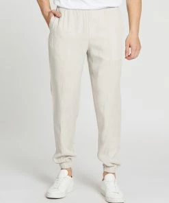 AERE Club Pants Grey