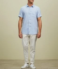 AERE Organic Slim Stretch Chinos White -Men's Pants Online Shop http3A2F2Fstatic.theiconic.com .au2Fp2Faere 7158 7284431 5