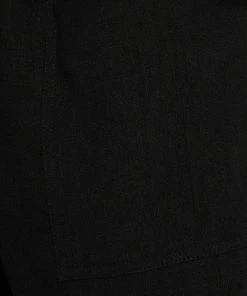 AERE Linen Pull-On Pants Black -Men's Pants Online Shop http3A2F2Fstatic.theiconic.com .au2Fp2Faere 8241 696098 6