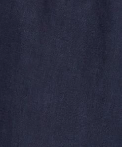 AERE Linen Pleated Pants Navy -Men's Pants Online Shop http3A2F2Fstatic.theiconic.com .au2Fp2Faere 8306 307098 6