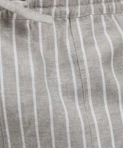 AERE Stripe Linen Pull On Pants Sand -Men's Pants Online Shop http3A2F2Fstatic.theiconic.com .au2Fp2Faere 8322 7431441 6