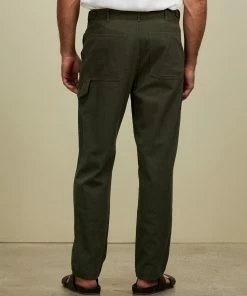 AERE Worker Pants Khaki -Men's Pants Online Shop http3A2F2Fstatic.theiconic.com .au2Fp2Faere 8365 7831441 3