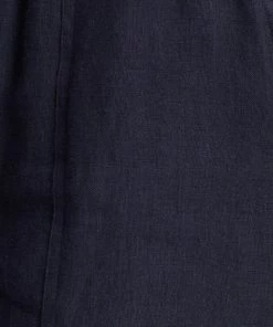 AERE Linen Pull-On Pants Navy -Men's Pants Online Shop http3A2F2Fstatic.theiconic.com .au2Fp2Faere 8368 096098 6