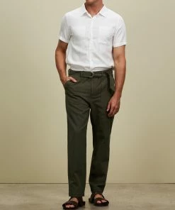AERE Worker Pants Khaki -Men's Pants Online Shop http3A2F2Fstatic.theiconic.com .au2Fp2Faere 8374 7831441 5
