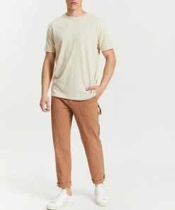 AERE Worker Pants Desert
