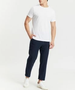 AERE Worker Pants Navy