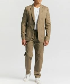 AERE Organic Pique Pants Sand -Men's Pants Online Shop http3A2F2Fstatic.theiconic.com .au2Fp2Faere 9921 0816131 5