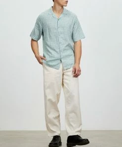 Afends 148 Chess Club Hemp Pants Natural -Men's Pants Online Shop http3A2F2Fstatic.theiconic.com .au2Fp2Fafends 1356 9412141 5