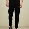 AllSaints Agden Trousers Black