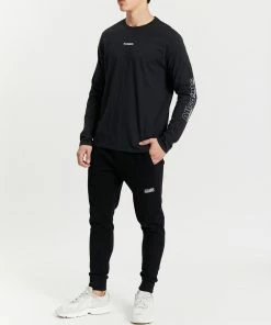 AllSaints State Sweatpants Jet Black -Men's Pants Online Shop http3A2F2Fstatic.theiconic.com .au2Fp2Fallsaints 3353 8809031 5