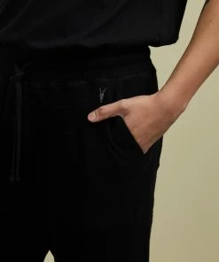 AllSaints Muse Sweatpants Jet Black -Men's Pants Online Shop http3A2F2Fstatic.theiconic.com .au2Fp2Fallsaints 7830 7372031 4