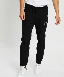 Après Vélo Active Pants Black