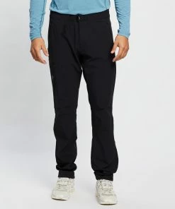 Arc'teryx Gamma LT Pants Black