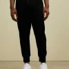 Armani Exchange Pantaloni Sweatpants Black