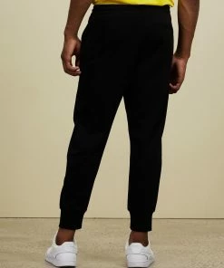 Armani Exchange Pantaloni Sweatpants Black -Men's Pants Online Shop http3A2F2Fstatic.theiconic.com .au2Fp2Farmani exchange 1467 9675141 3